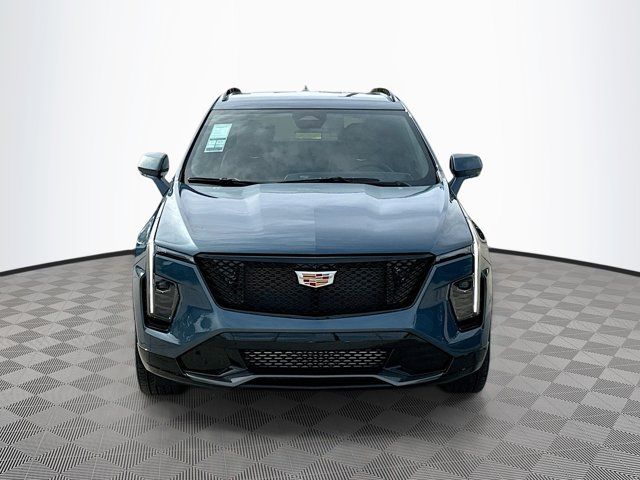 2025 Cadillac XT4 Sport