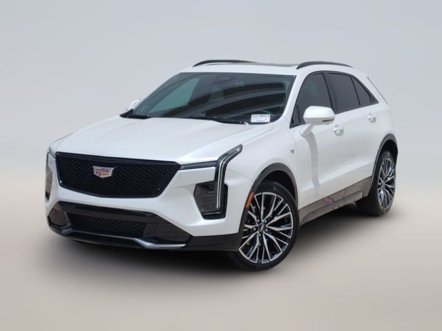 2025 Cadillac XT4 Sport