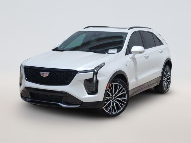 2025 Cadillac XT4 Sport