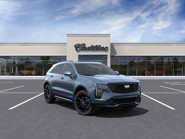 2025 Cadillac XT4 Sport