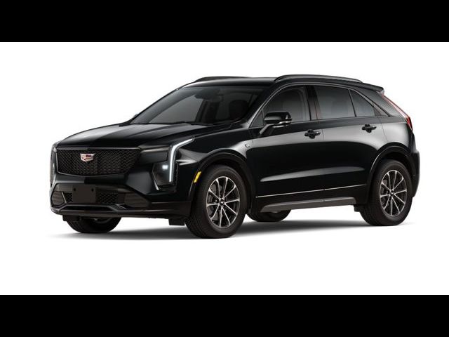 2025 Cadillac XT4 Sport