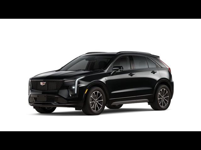 2025 Cadillac XT4 Sport