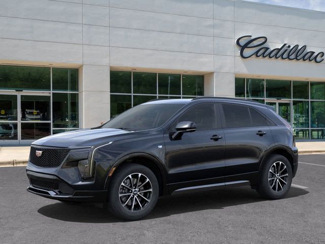 2025 Cadillac XT4 Sport