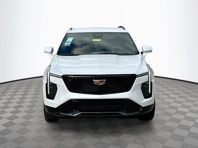 2025 Cadillac XT4 Sport