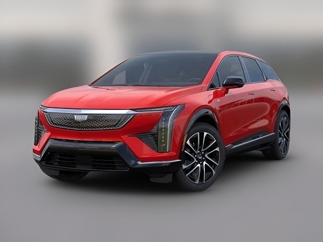 2025 Cadillac XT4 Sport