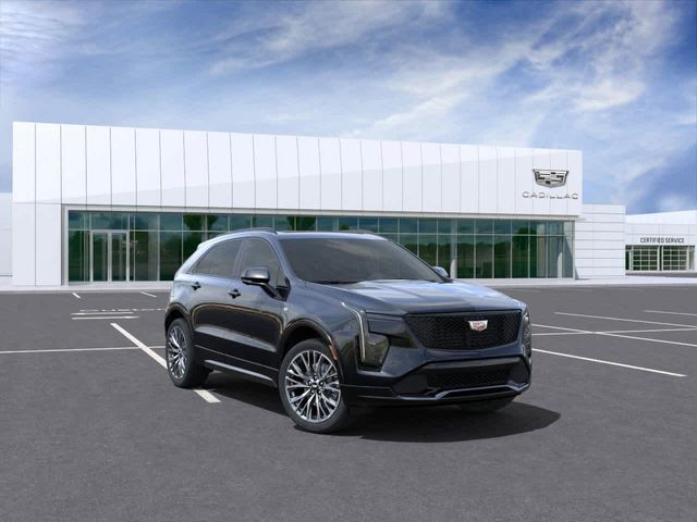 2025 Cadillac XT4 Sport