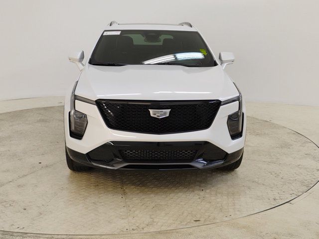 2025 Cadillac XT4 Sport