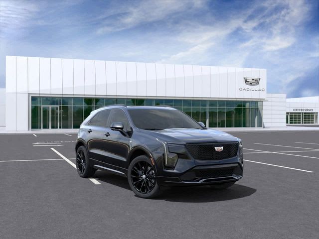 2025 Cadillac XT4 Sport