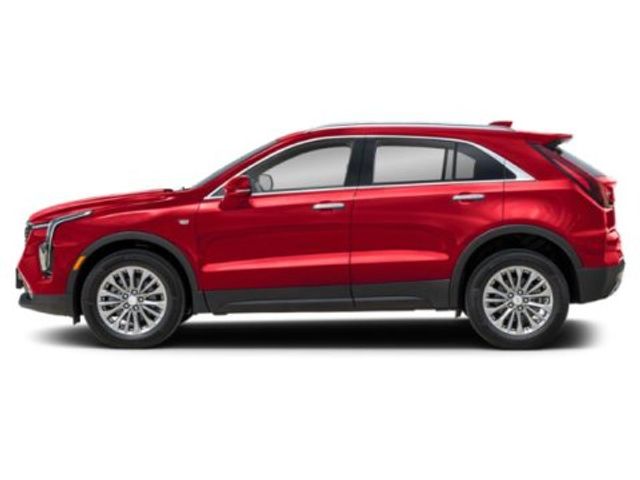 2025 Cadillac XT4 Sport