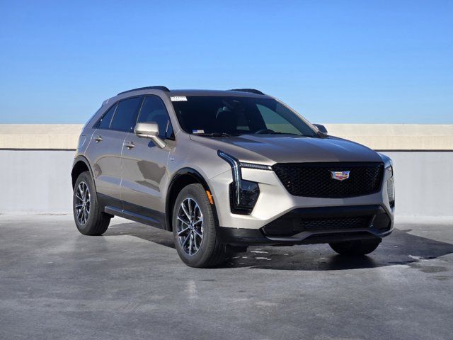 2025 Cadillac XT4 Sport