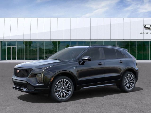 2025 Cadillac XT4 Sport