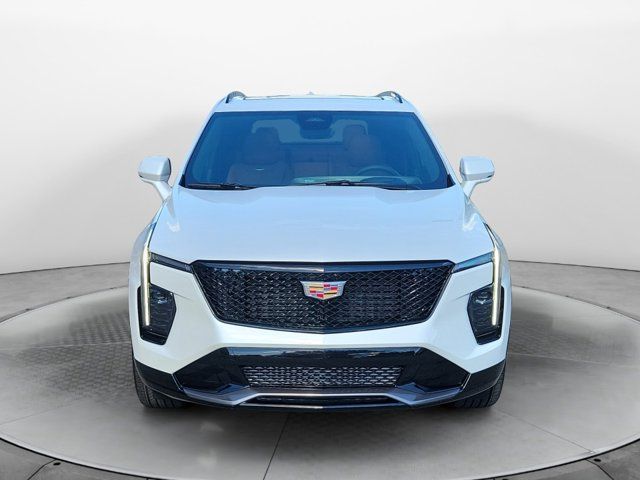 2025 Cadillac XT4 Sport