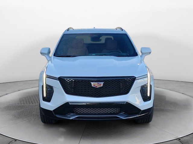 2025 Cadillac XT4 Sport