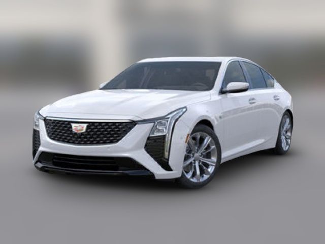 2025 Cadillac XT4 Sport