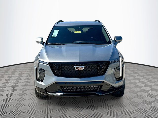 2025 Cadillac XT4 Sport