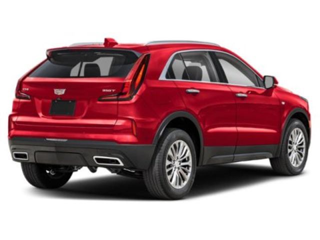 2025 Cadillac XT4 Sport