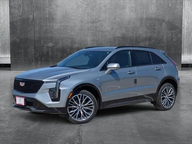 2025 Cadillac XT4 Sport