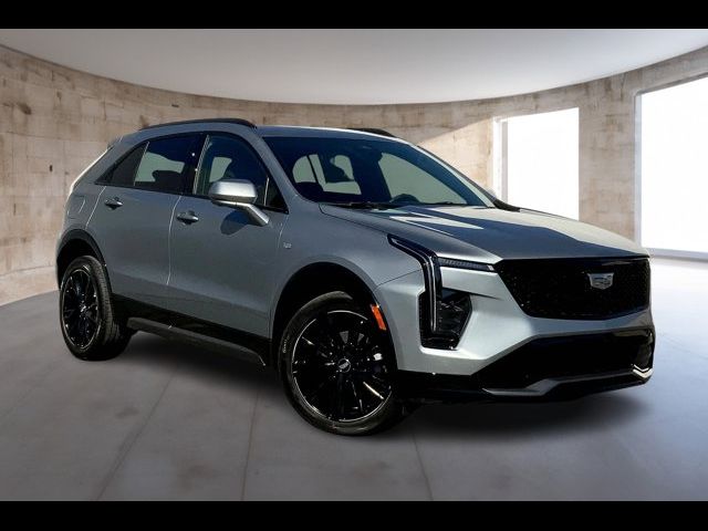 2025 Cadillac XT4 Sport