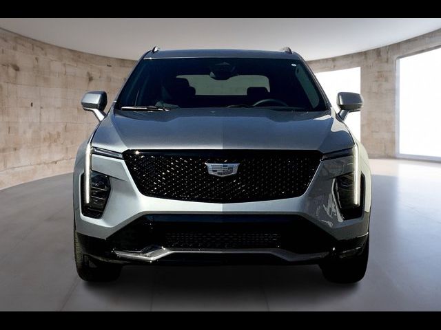 2025 Cadillac XT4 Sport