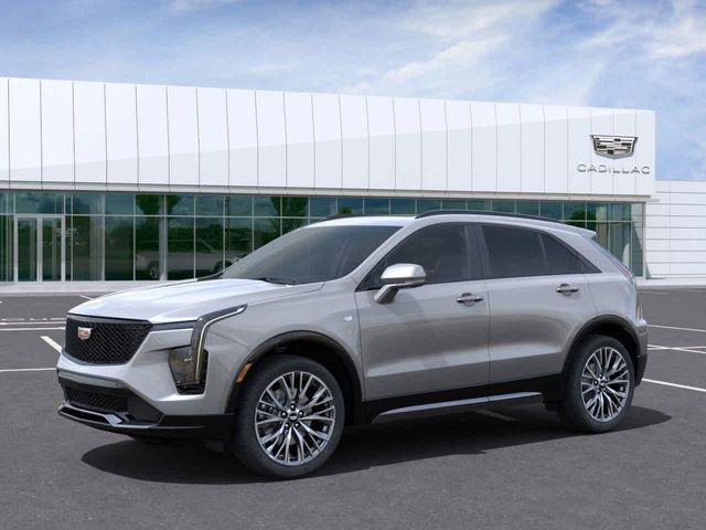 2025 Cadillac XT4 Sport