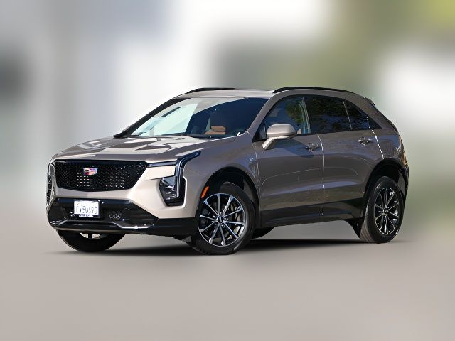 2025 Cadillac XT4 Sport