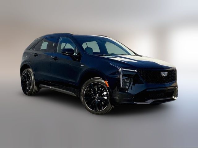 2025 Cadillac XT4 Sport