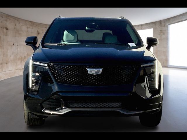 2025 Cadillac XT4 Sport