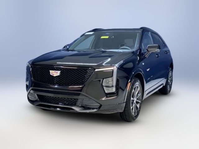 2025 Cadillac XT4 Sport