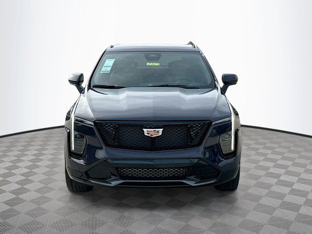 2025 Cadillac XT4 Sport