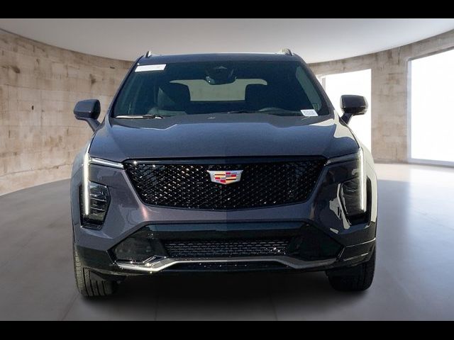 2025 Cadillac XT4 Sport