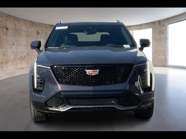 2025 Cadillac XT4 Sport