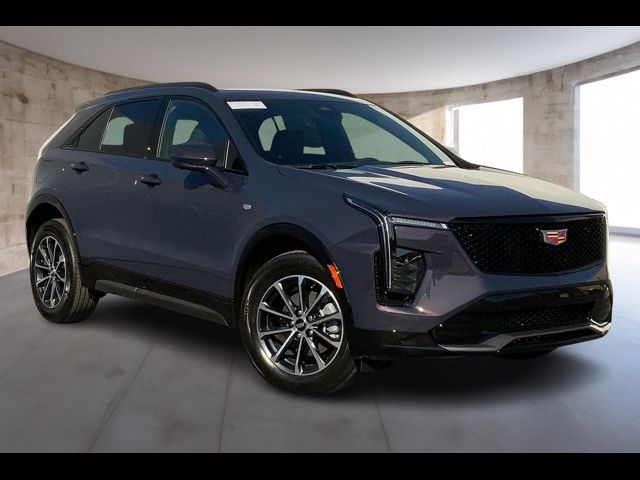 2025 Cadillac XT4 Sport