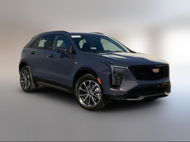 2025 Cadillac XT4 Sport