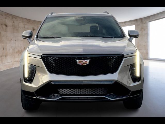 2025 Cadillac XT4 Sport