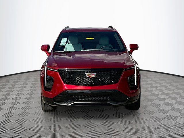 2025 Cadillac XT4 Sport