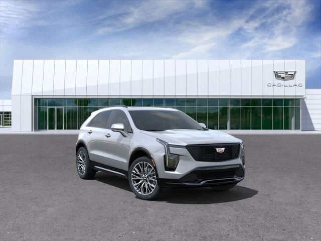 2025 Cadillac XT4 Sport