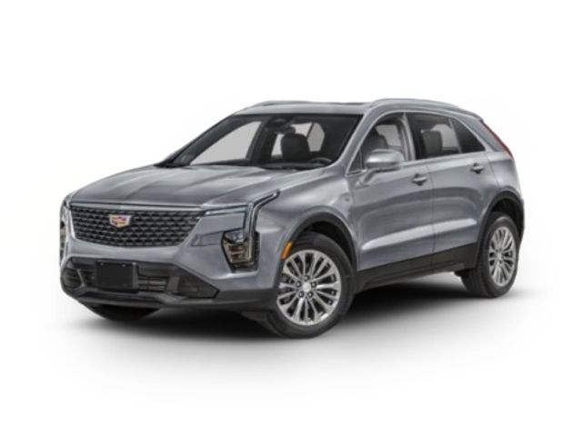 2025 Cadillac XT4 Sport