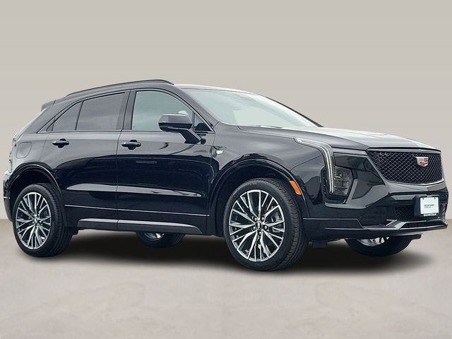 2025 Cadillac XT4 Sport