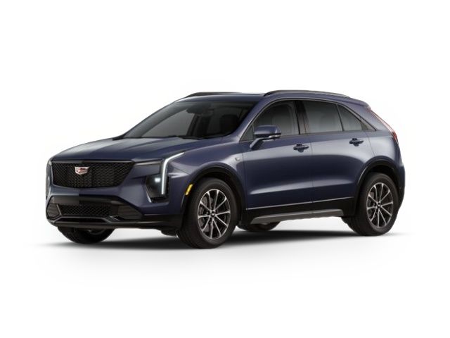 2025 Cadillac XT4 Sport