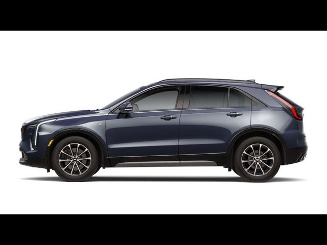 2025 Cadillac XT4 Sport