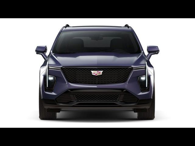 2025 Cadillac XT4 Sport