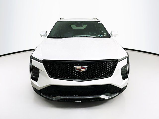 2025 Cadillac XT4 Sport