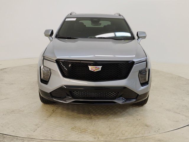 2025 Cadillac XT4 Sport