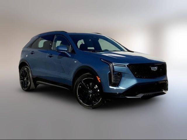 2025 Cadillac XT4 Sport