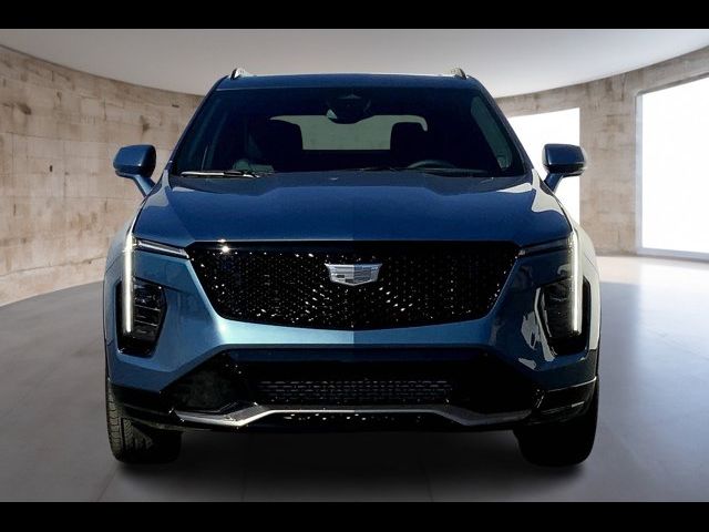 2025 Cadillac XT4 Sport