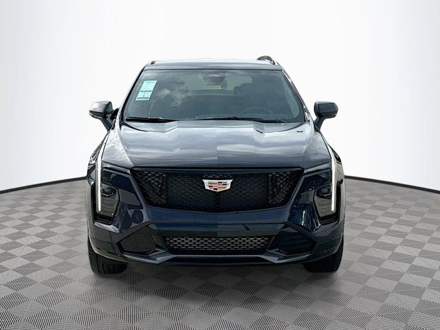 2025 Cadillac XT4 Sport