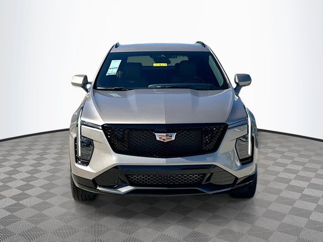 2025 Cadillac XT4 Sport