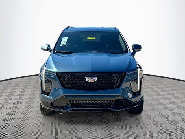 2025 Cadillac XT4 Sport