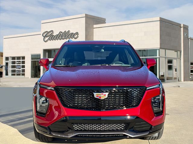 2025 Cadillac XT4 Sport