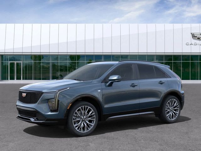 2025 Cadillac XT4 Sport